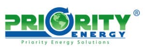 Priority Energy Solutions logo