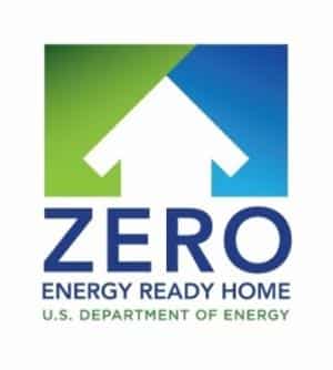 ZERO Energy Ready Home