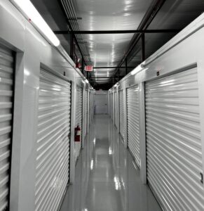 Storage Units